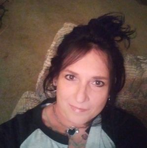 Meet your Posher, Stacy